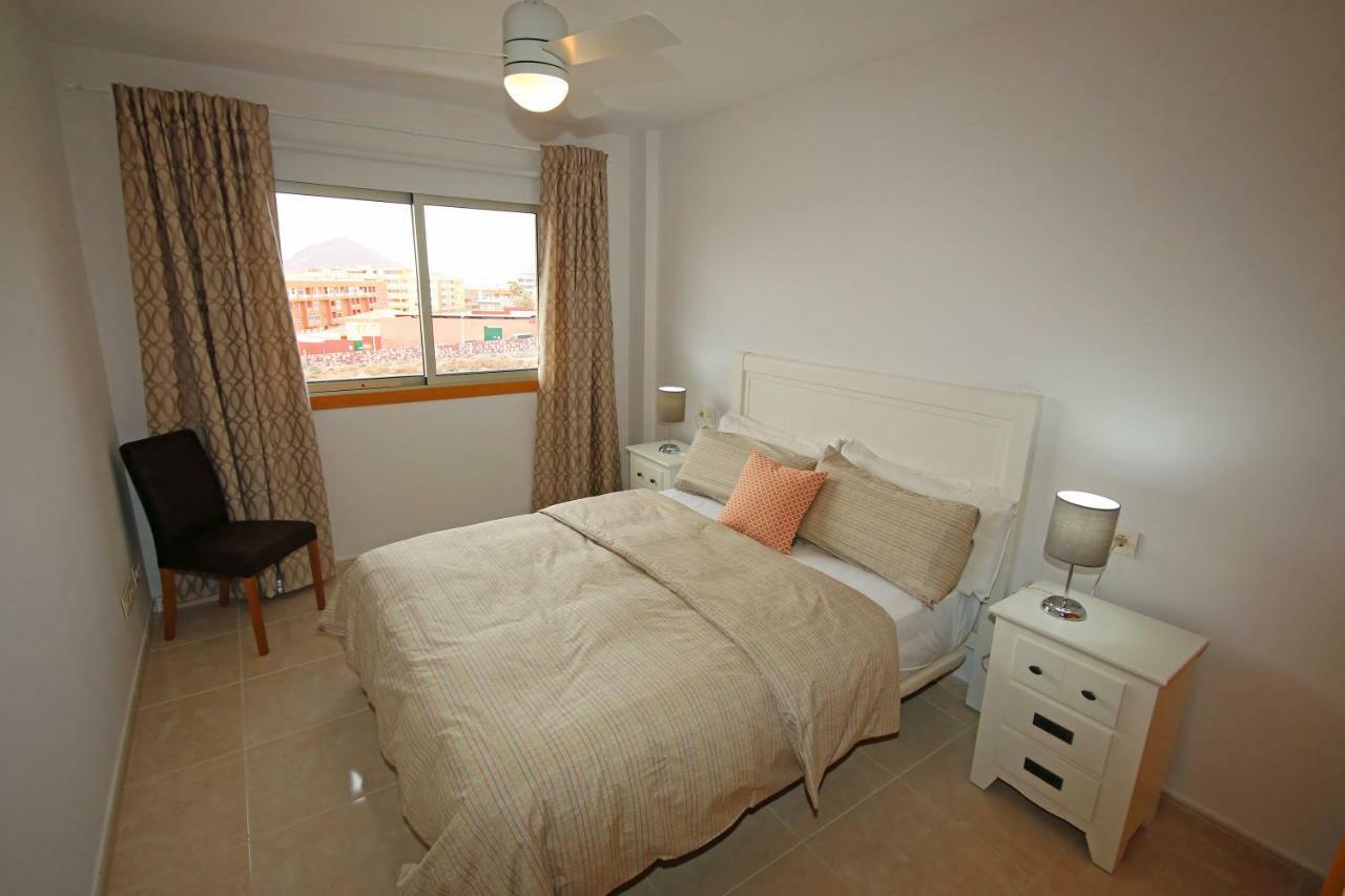 דירות אל מדאנו La Perla By Rentmedano Superb Luxury Duplex, Private Roof Terrace, Ocean View, Pool, Wifi And Parking מראה חיצוני תמונה