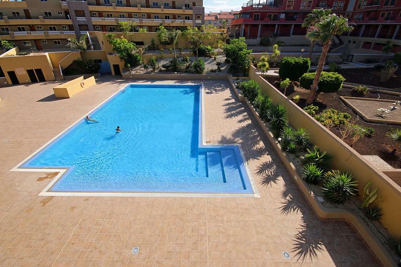 דירות אל מדאנו La Perla By Rentmedano Superb Luxury Duplex, Private Roof Terrace, Ocean View, Pool, Wifi And Parking מראה חיצוני תמונה