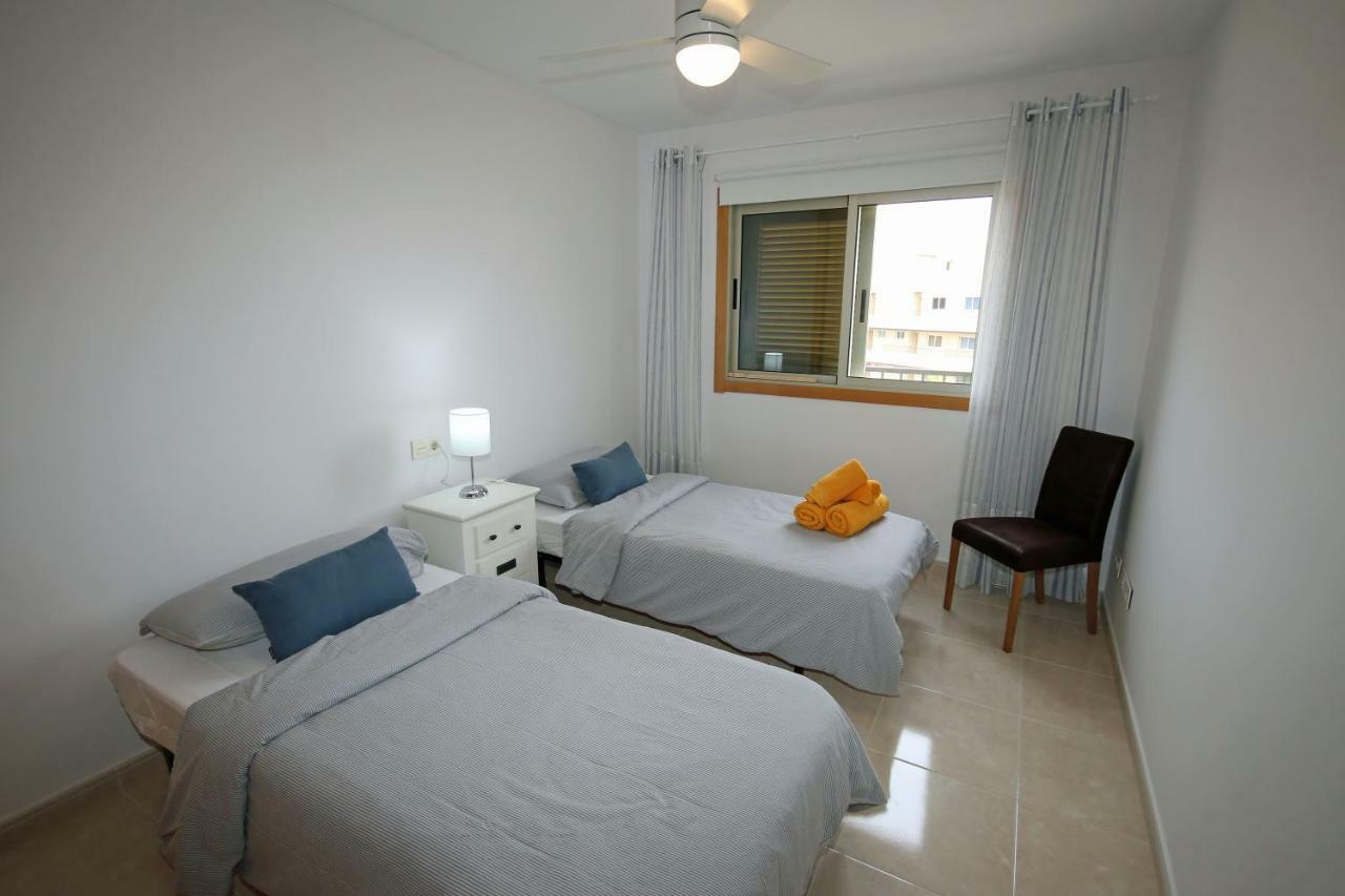 דירות אל מדאנו La Perla By Rentmedano Superb Luxury Duplex, Private Roof Terrace, Ocean View, Pool, Wifi And Parking מראה חיצוני תמונה