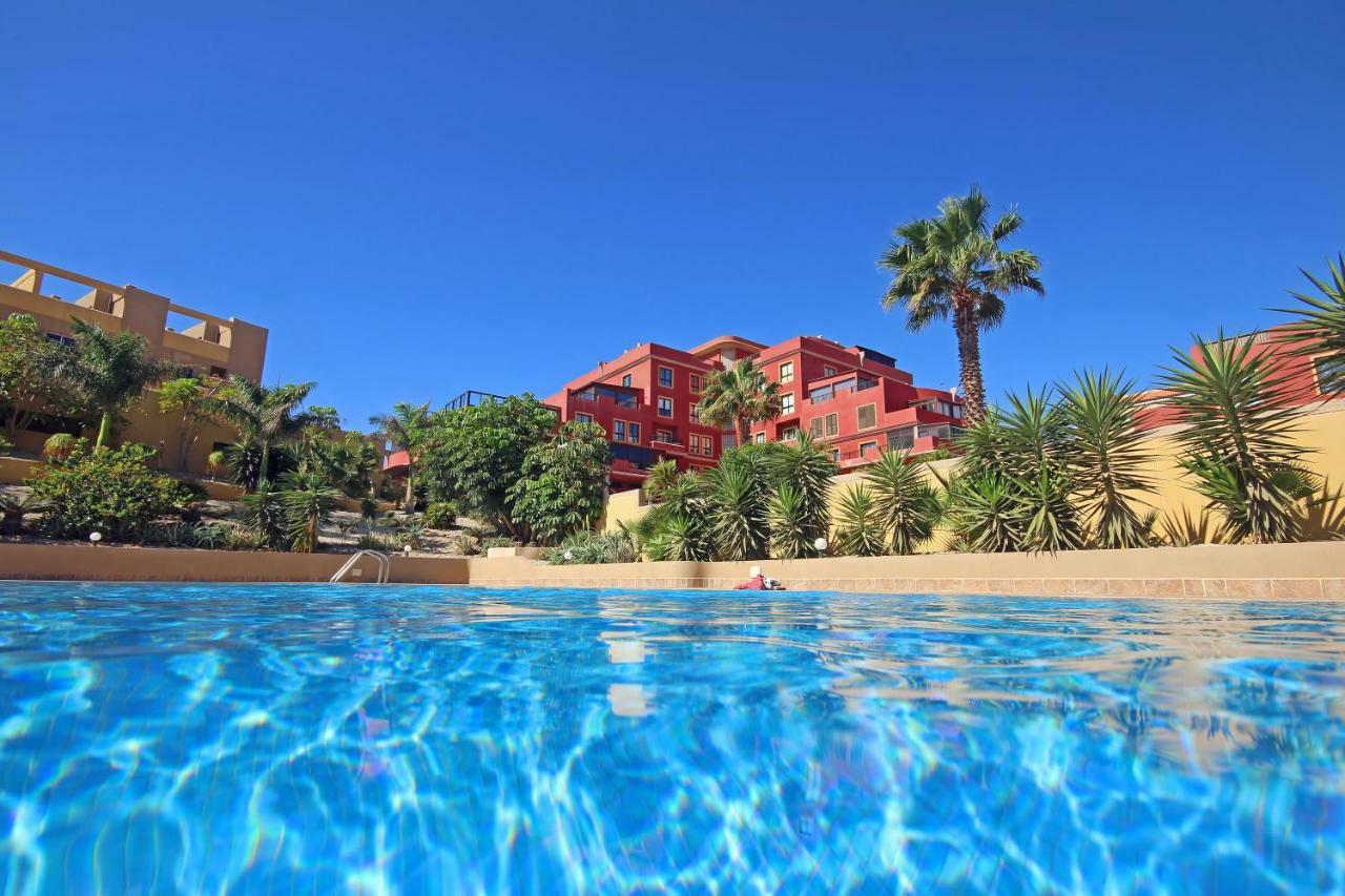 דירות אל מדאנו La Perla By Rentmedano Superb Luxury Duplex, Private Roof Terrace, Ocean View, Pool, Wifi And Parking מראה חיצוני תמונה